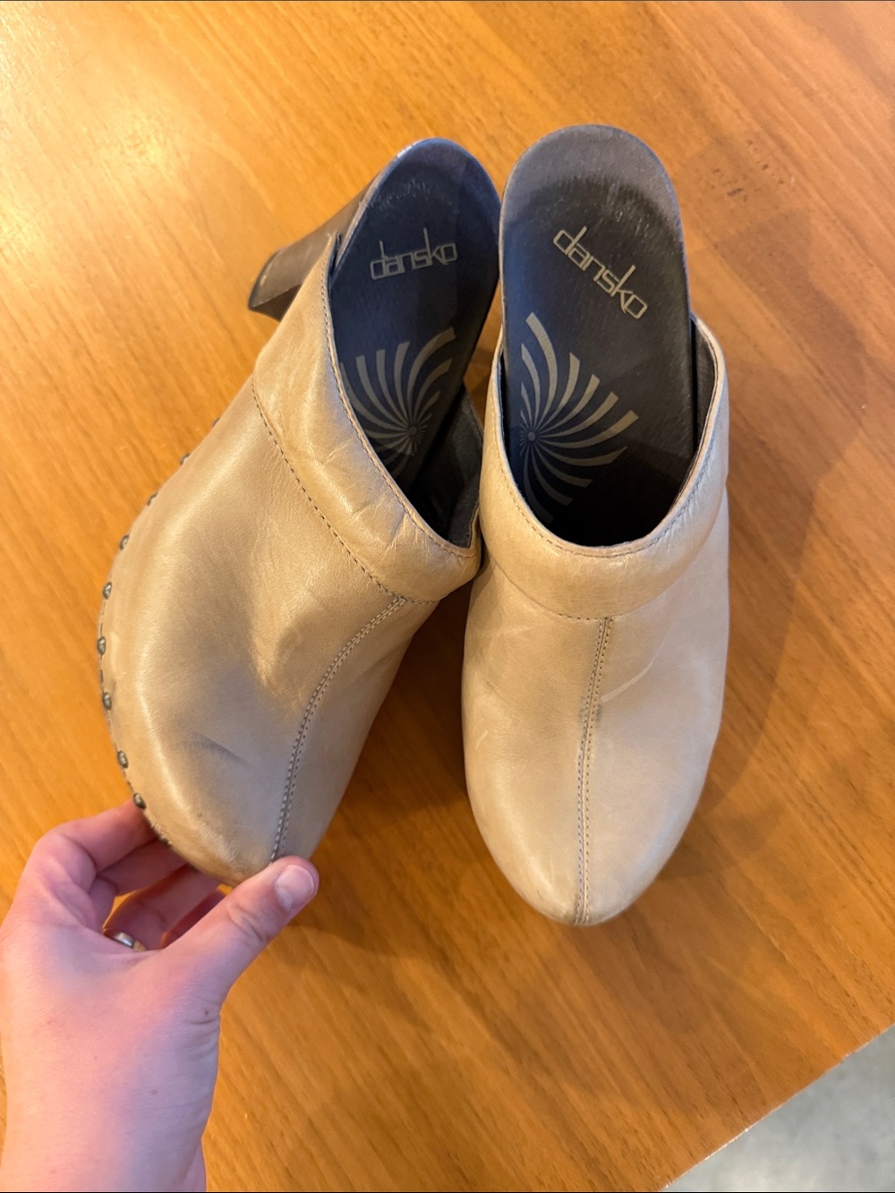 Women’s dansko - Picture 5 of 6